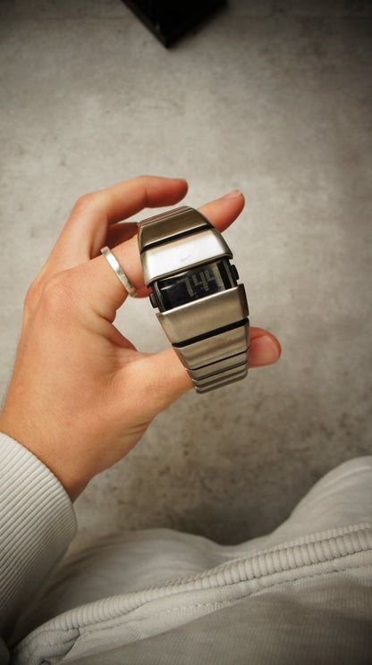 Nike D Line – 2000s Digital Watch