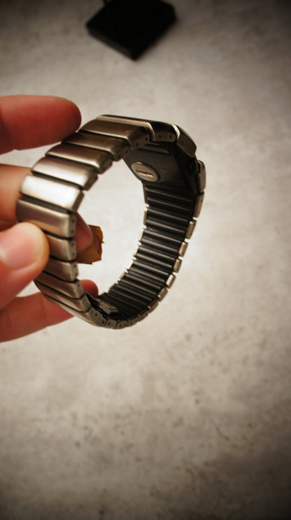 Nike D Line – 2000s Digital Watch