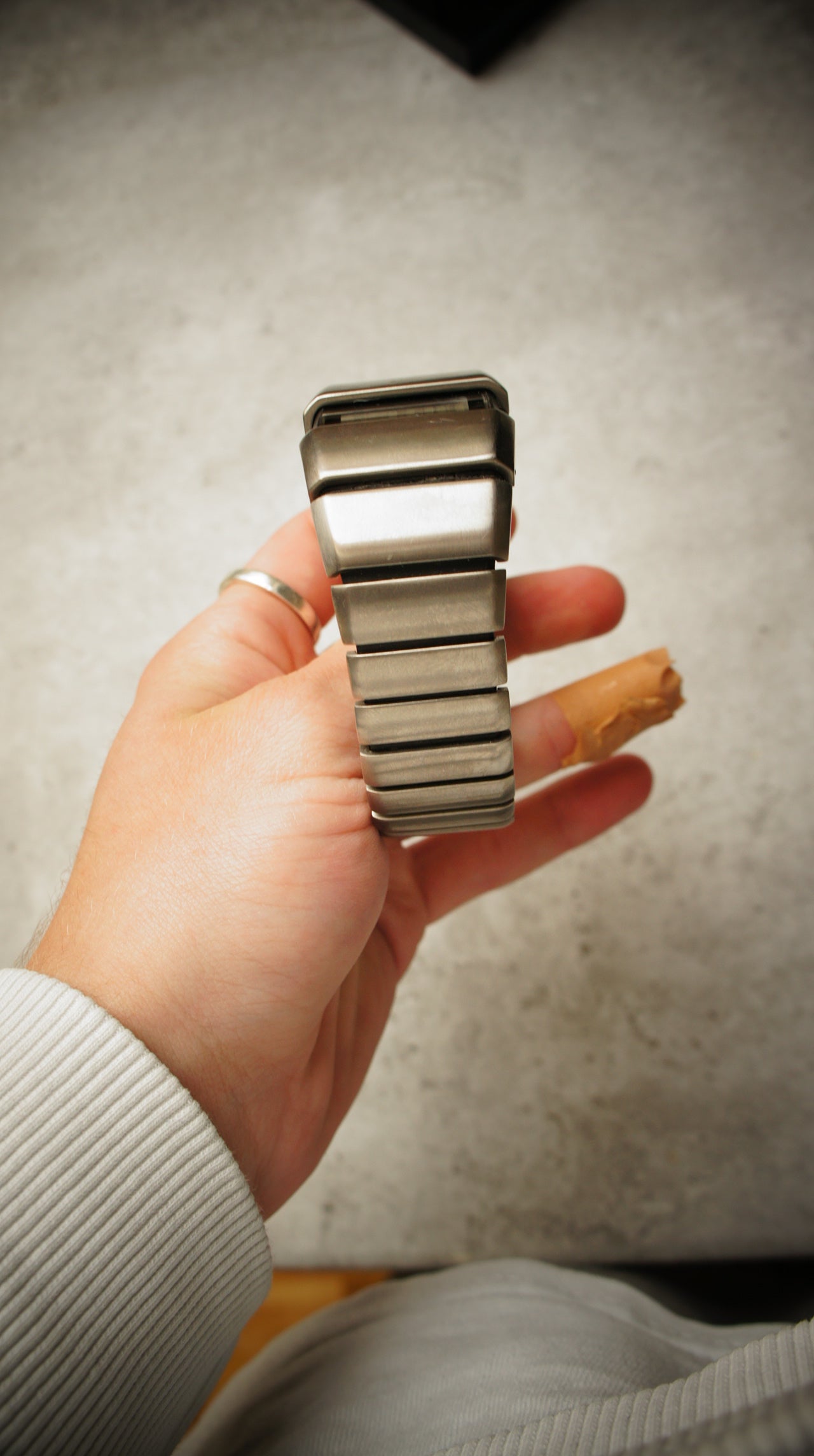 Nike D Line – 2000s Digital Watch