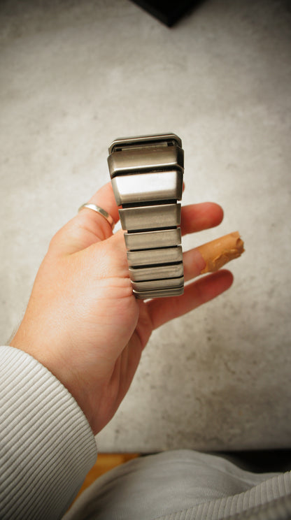 Nike D Line – 2000s Digital Watch