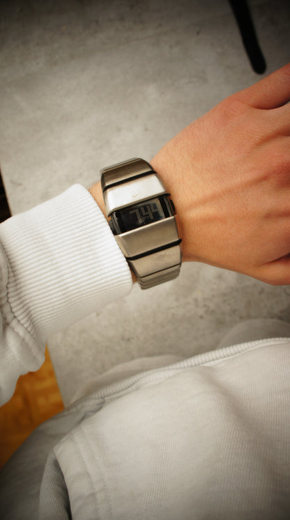 Nike D Line – 2000s Digital Watch