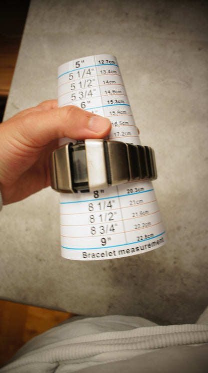 Nike D Line – 2000s Digital Watch