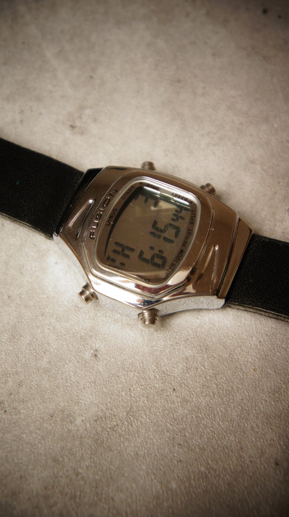 Lorus Y717-4A00 Fusion – 2000s Digital Watch