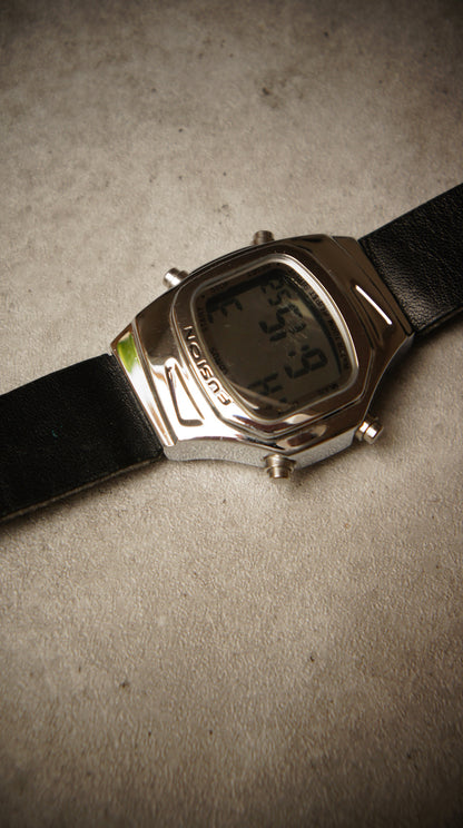 Lorus Y717-4A00 Fusion – 2000s Digital Watch