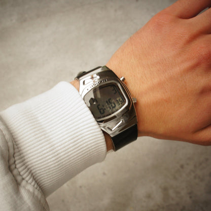 Lorus Y717-4A00 Fusion – 2000s Digital Watch