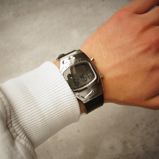 Lorus Y717-4A00 Fusion – 2000s Digital Watch