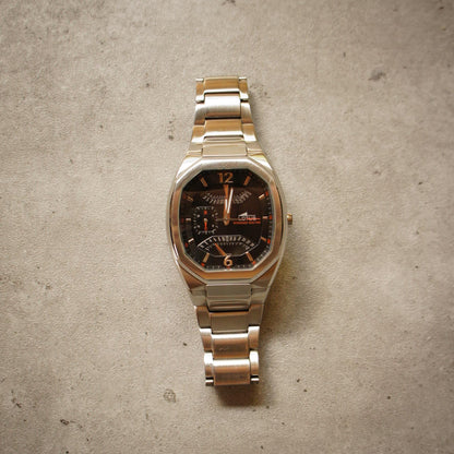 Lotus GMT 9971 – vintage racing watch