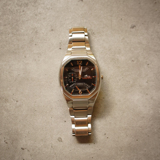 Lotus GMT 9971 – Vintage Racing Digital Watch