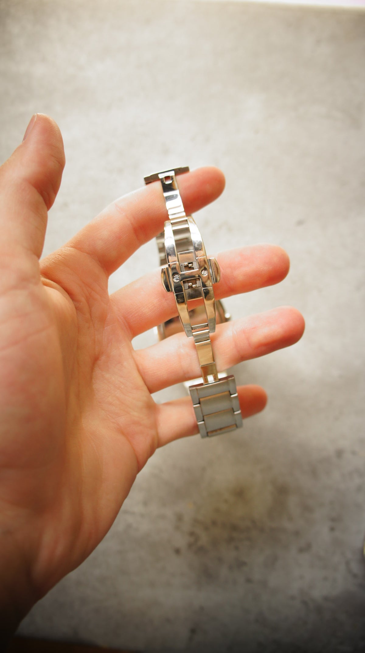 Lotus GMT 9971 – vintage racing watch, photo 4 of 12