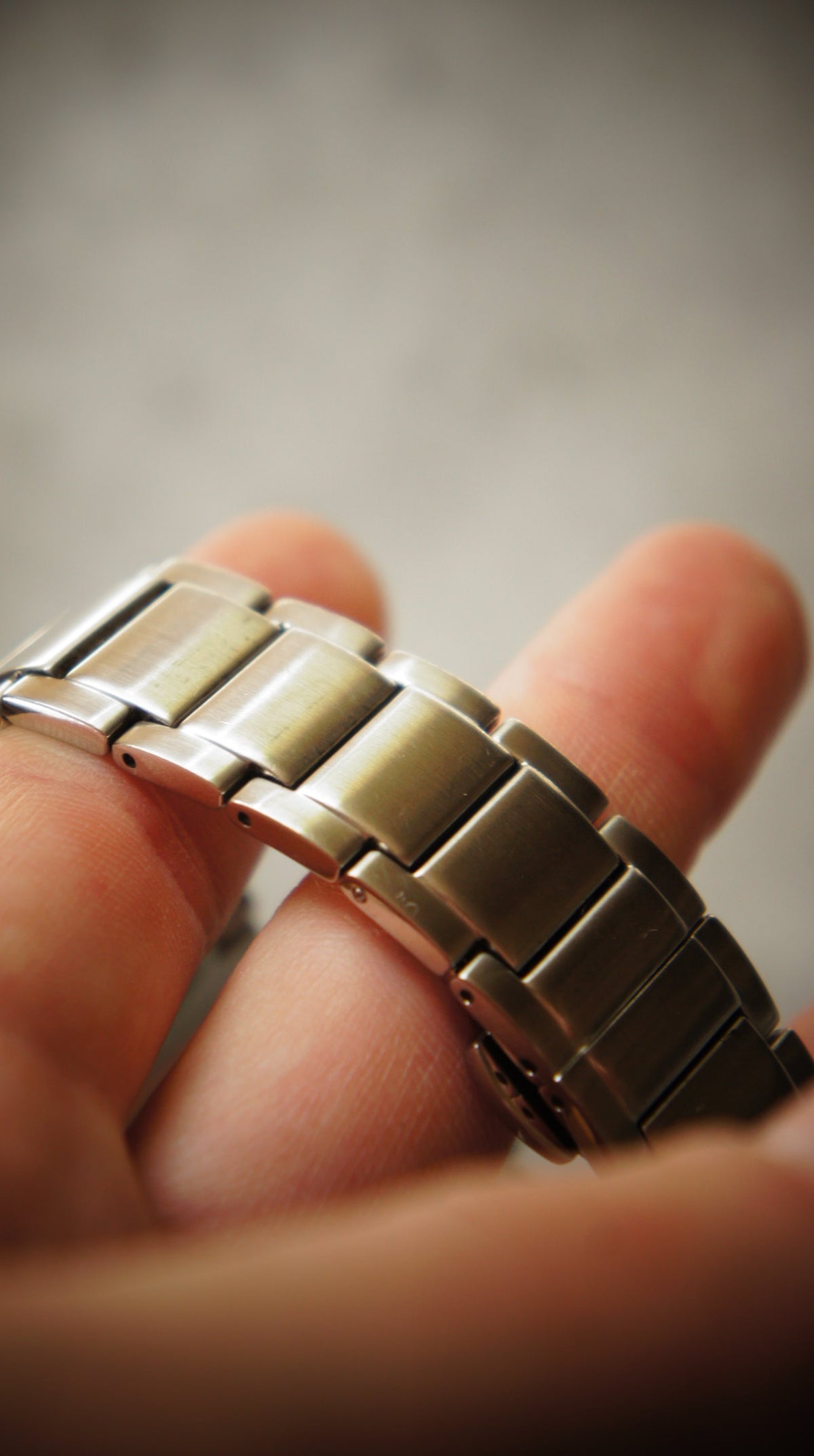 Lotus GMT 9971 – vintage racing watch, photo 7 of 12
