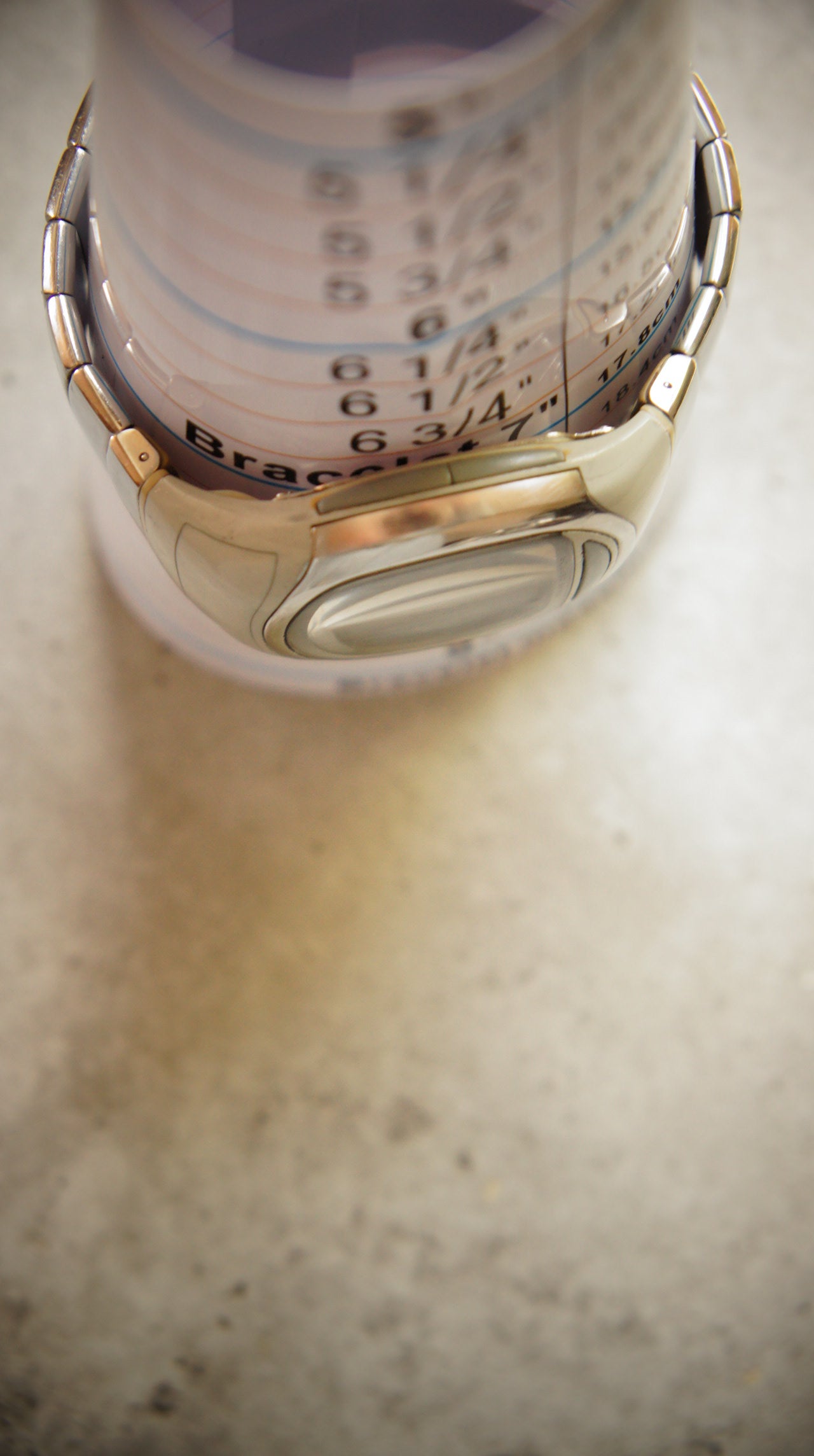 Casio Wave Ceptor WV-53 – 2000s Digital Radio-Controlled Watch