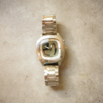 Fossil Big Tic JR-8123 – 1990s Digital Watch