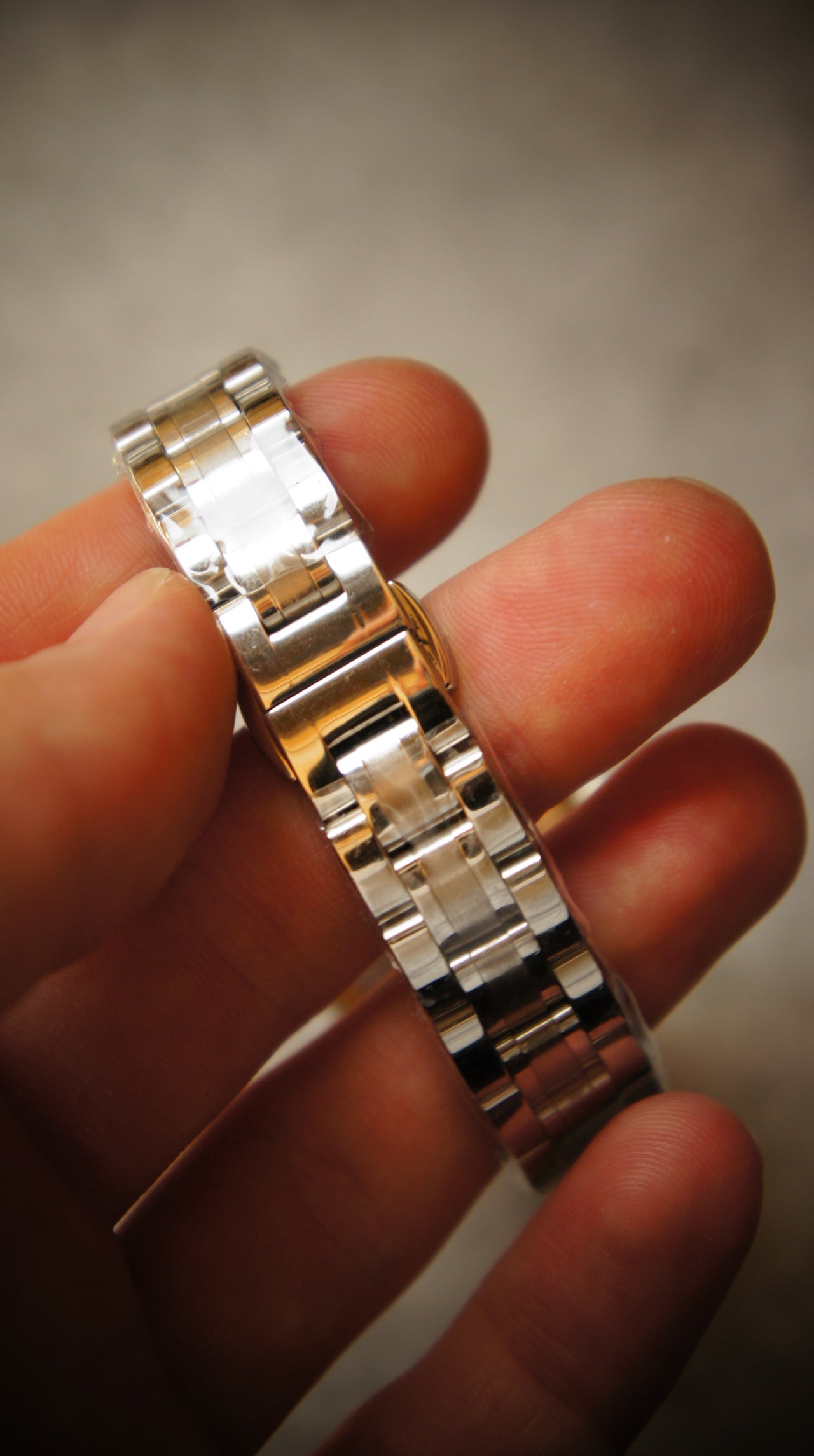 Fossil Big Tic JR-7876 – 1990s Digital Watch