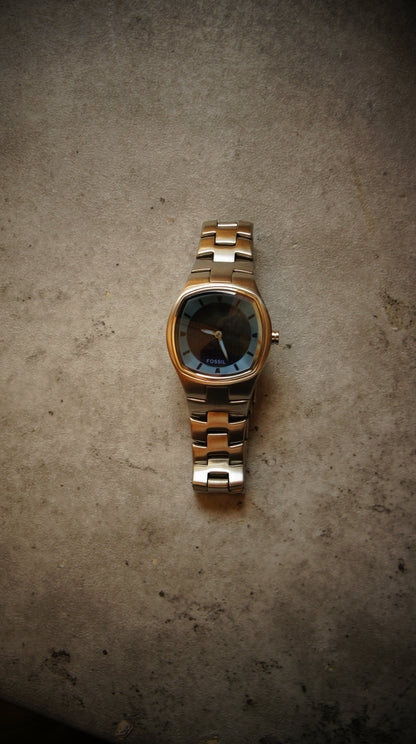 Fossil Big Tic JR-8313 – 1990s Digital Watch