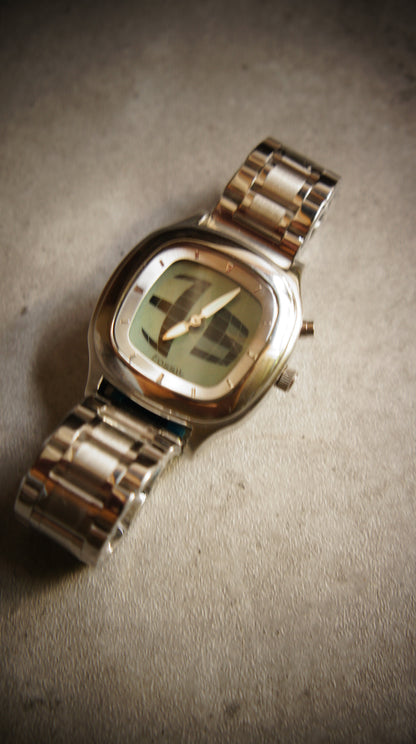 Fossil Big Tic JR-8123 – 1990s Digital Watch