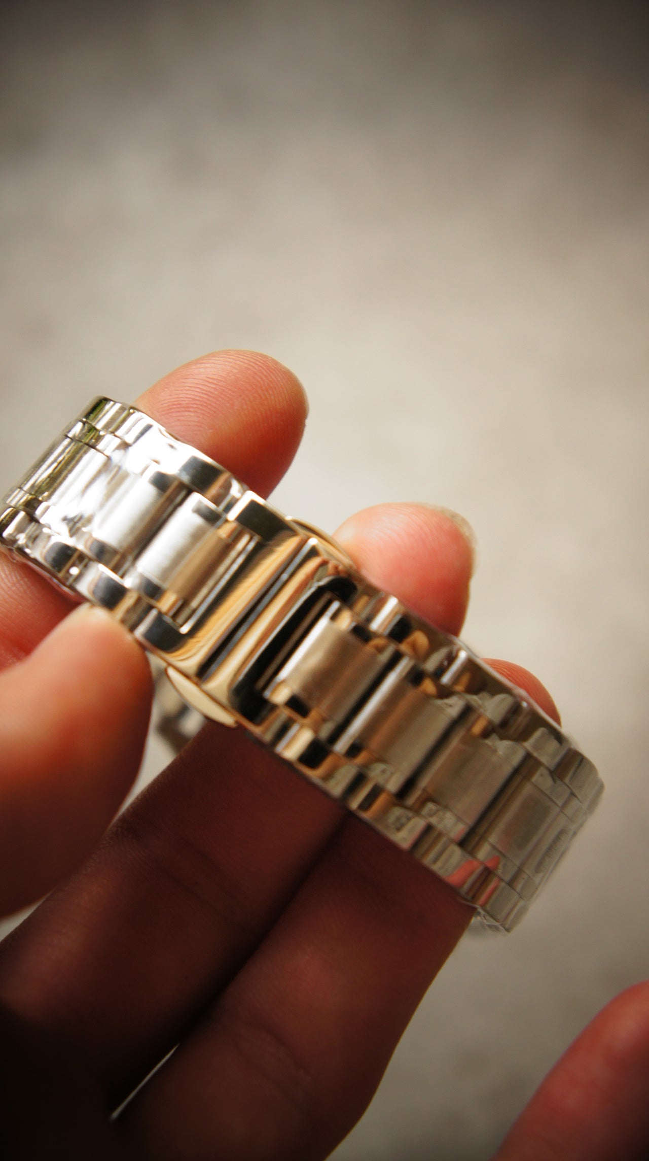 Fossil Big Tic JR-8123 – 1990s Digital Watch