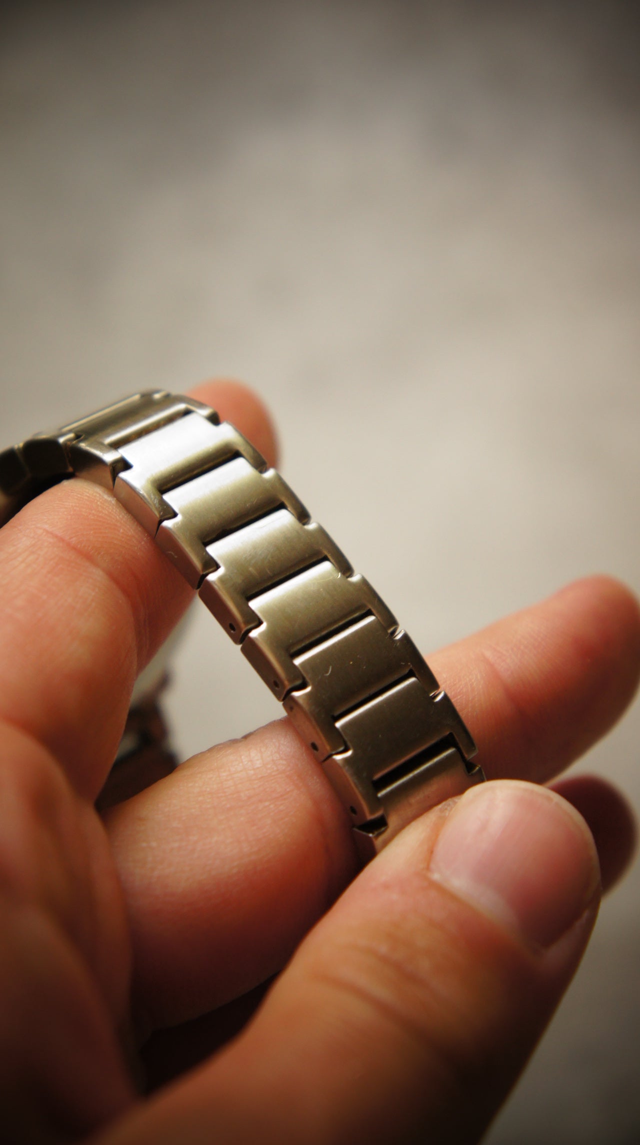 Fossil Big Tic JR-8079 – 1990s Digital Watch