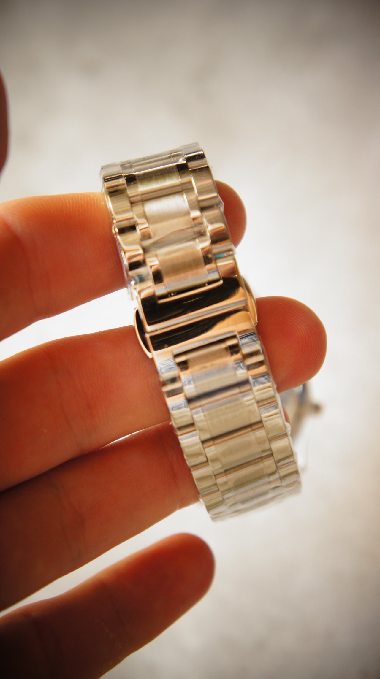 Fossil Big Tic JR-8123 – 1990s Digital Watch