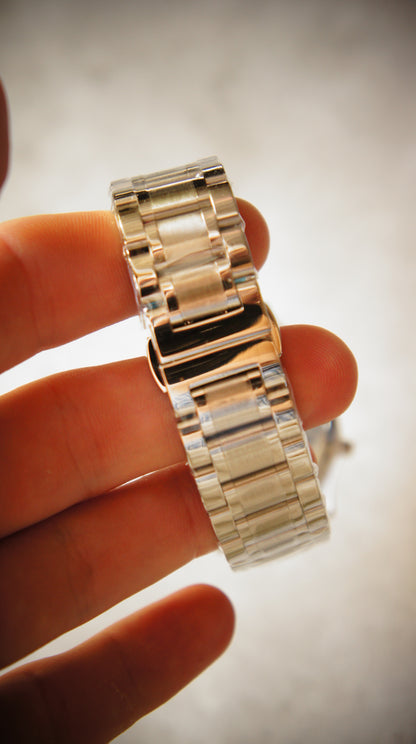 Fossil Big Tic JR-8123 – 1990s Digital Watch