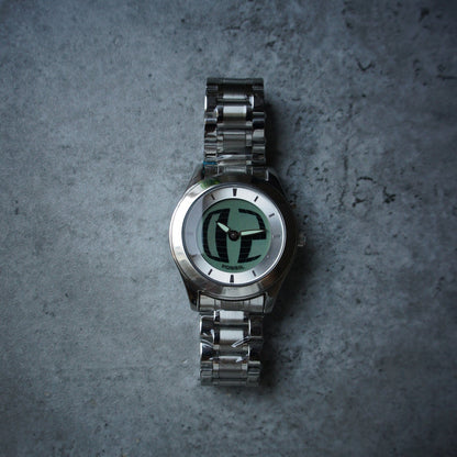 Fossil Big Tic JR 8263 – 1990s Digital Watch