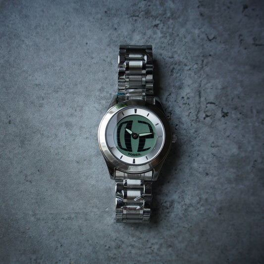 Fossil Big Tic JR 8263 – 1990s Digital Watch
