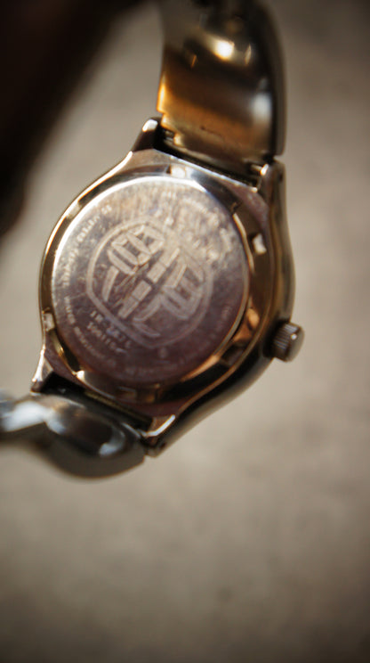 Fossil Big Tic JR-7876 – 1990s Digital Watch
