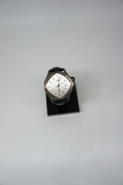 Arctos Quartz Asymmetrical – 1990s analog watch, photo 10 of 10