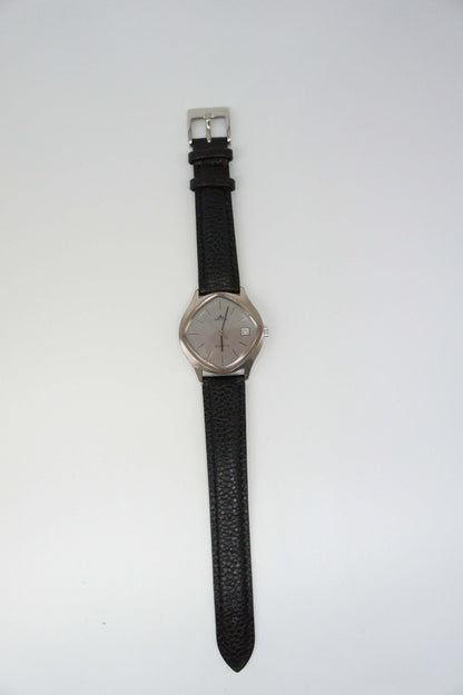 Arctos Quartz Asymmetrical – 1990s analog watch, photo 2 of 10