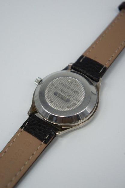Arctos Quartz Asymmetrical – 1990s analog watch, photo 5 of 10