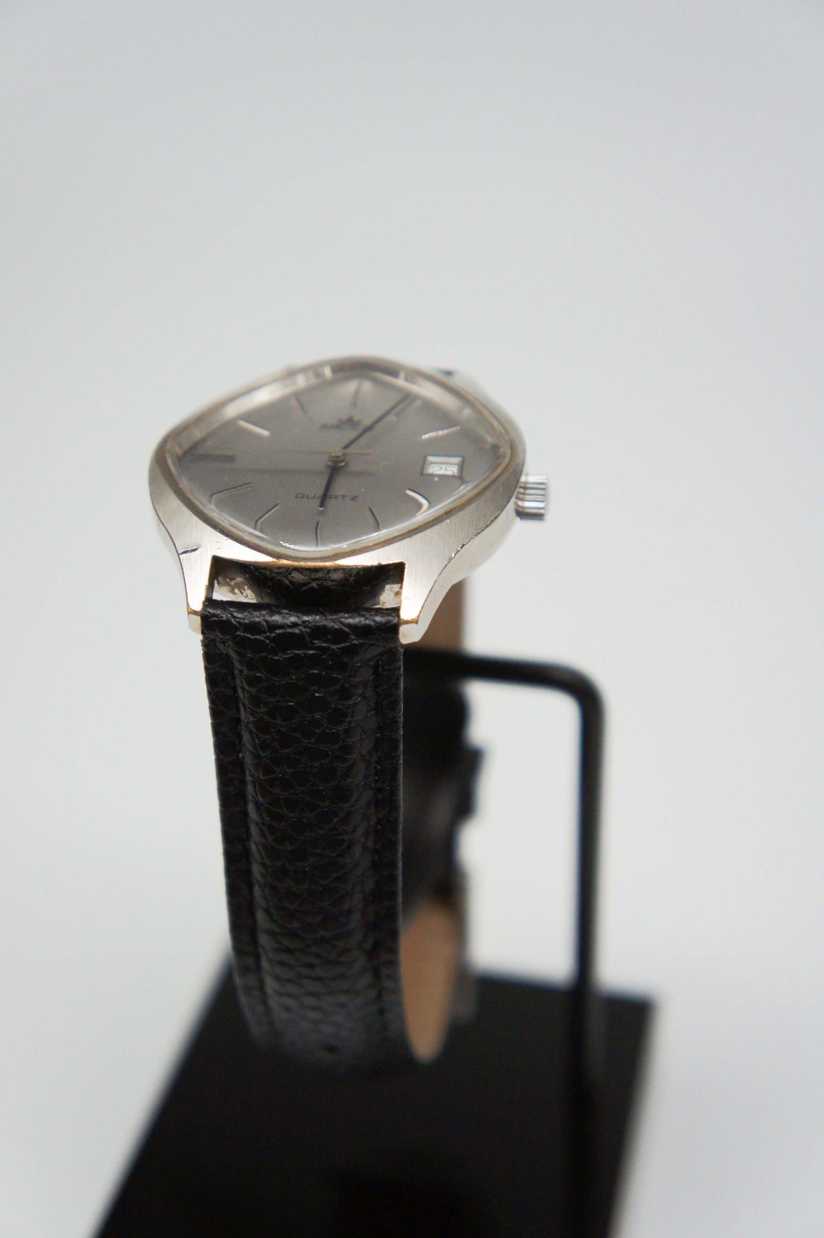 Arctos Quartz Asymmetrical – 1990s analog watch, photo 8 of 10