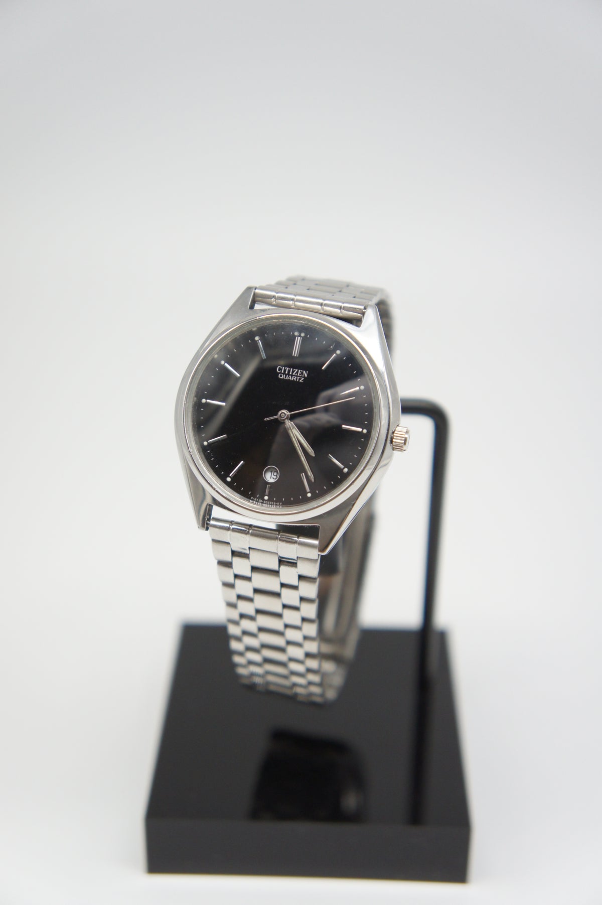 Citizen Quartz GN-4W-S – neo-vintage watch, photo 2 of 8