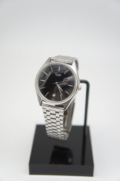 Citizen Quartz GN-4W-S – neo-vintage watch, photo 2 of 8