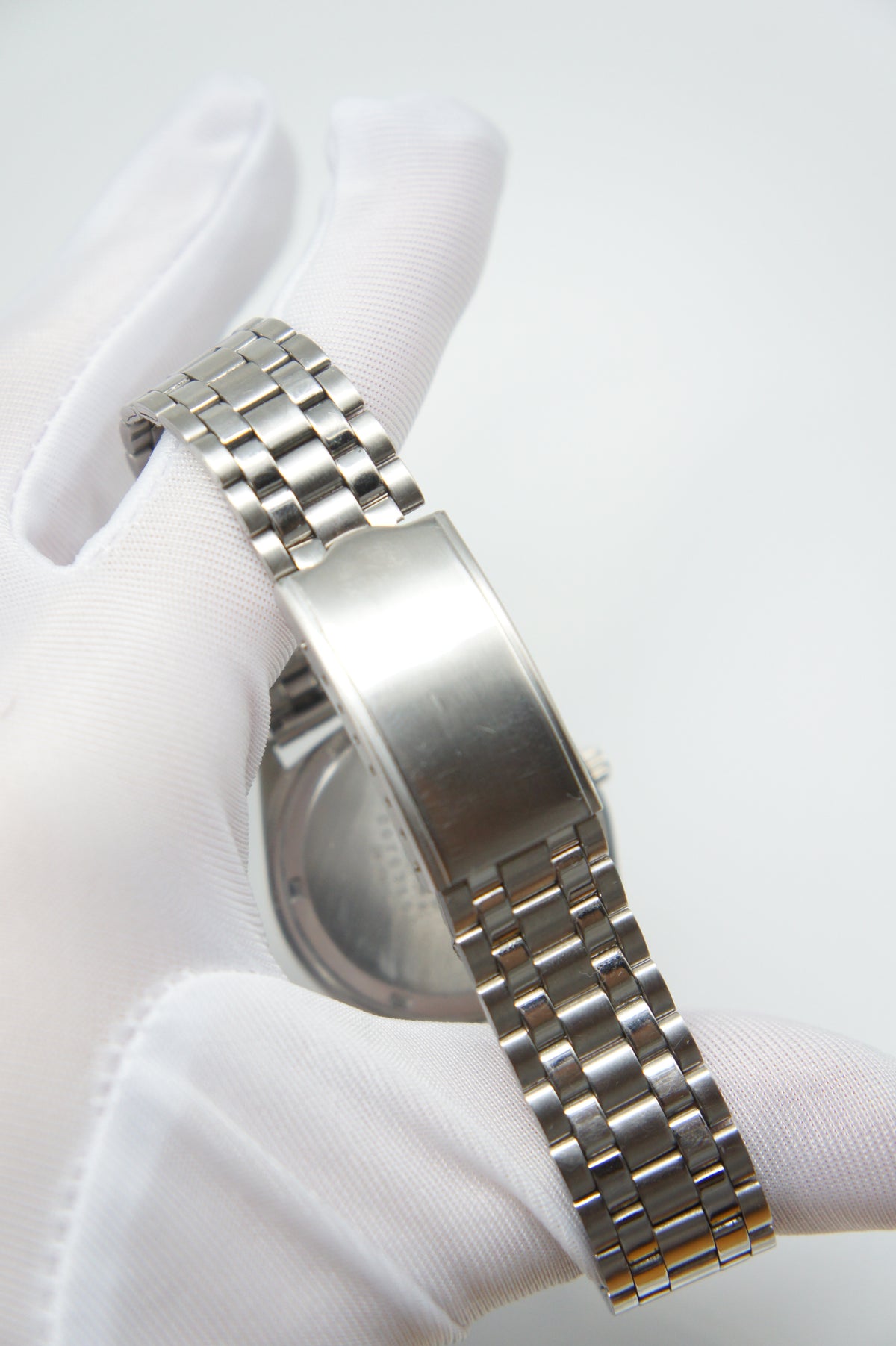 Citizen Quartz GN-4W-S – neo-vintage watch, photo 3 of 8
