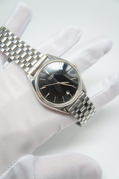 Citizen Quartz GN-4W-S – neo-vintage watch, photo 6 of 8