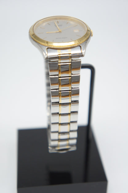 Citizen Quartz GN-4W-S Two-Tone – neo-vintage watch, photo 3 of 9