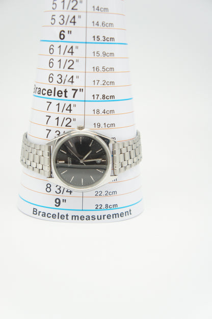 Citizen Quartz GN-4W-S – neo-vintage watch, photo 8 of 8