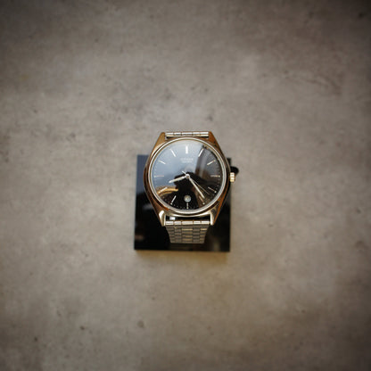 Citizen Quartz GN-4W-S – neo-vintage watch