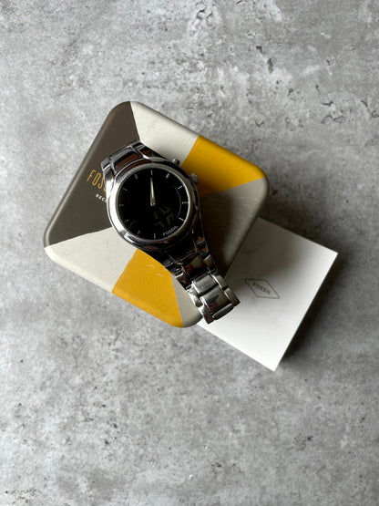 Fossil Big Tic JR-8623 Matrix