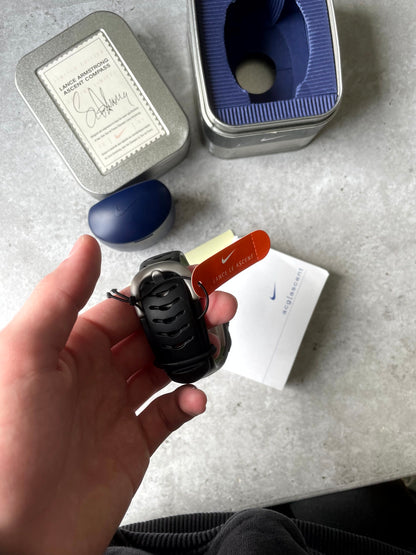 Nike Lance Armstrong Ascent Compass LTD