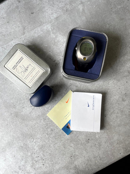 Nike Lance Armstrong Ascent Compass LTD