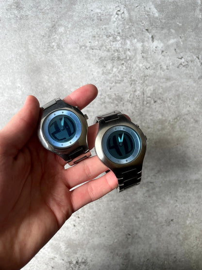 Fossil Big Tic JR-8051 2x