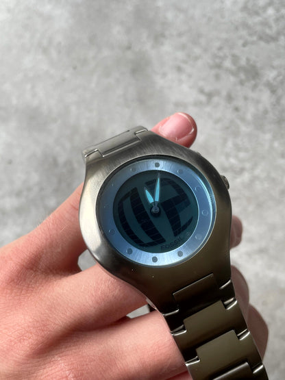 Fossil Big Tic JR-8051 2x