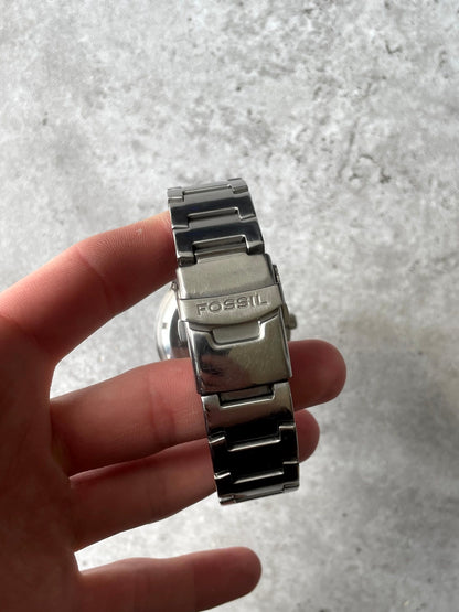 Fossil Big Tic JR-8051 2x