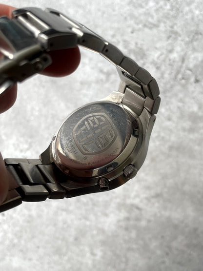 Fossil Big Tic JR-8051 2x
