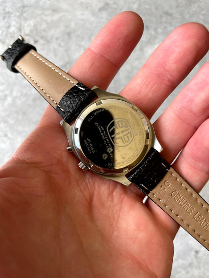 Fossil Big Tic JR-8163