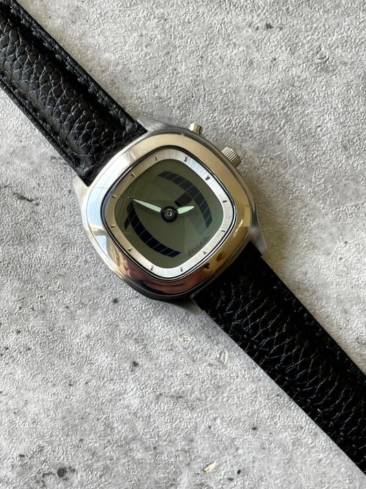 Fossil Big Tic JR-8163