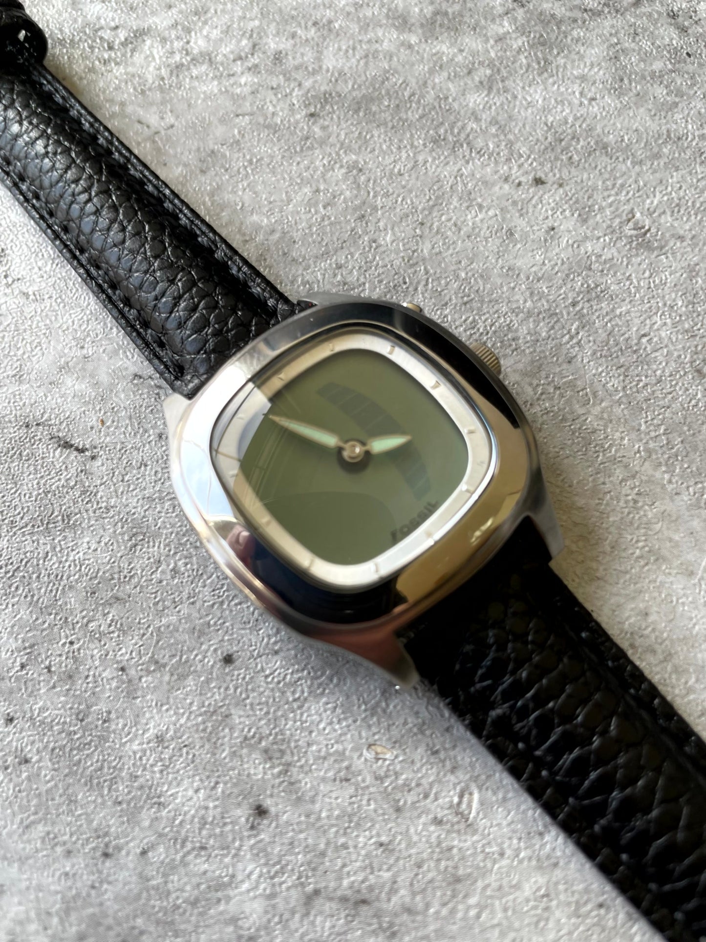 Fossil Big Tic JR-8163