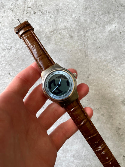 Fossil Big Tic JR-7887
