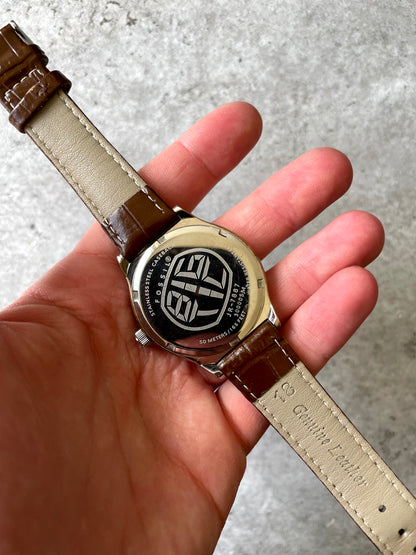 Fossil Big Tic JR-7887