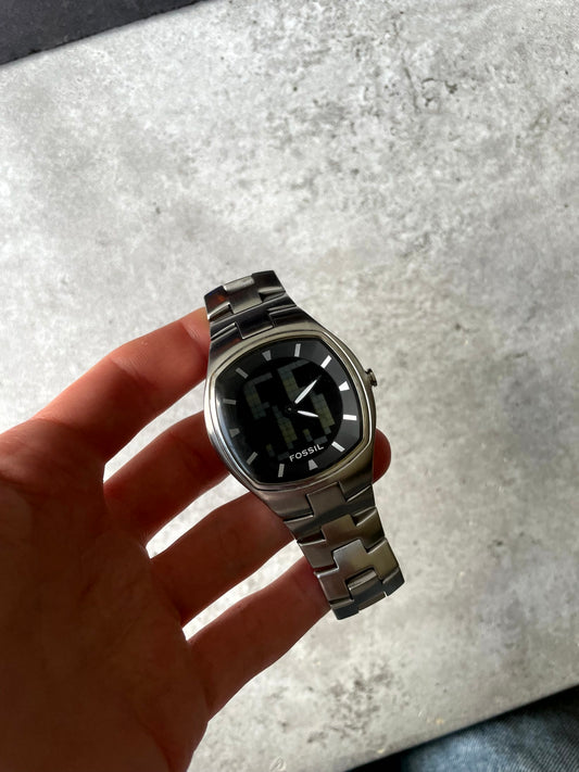 Fossil Big Tic JR-8312